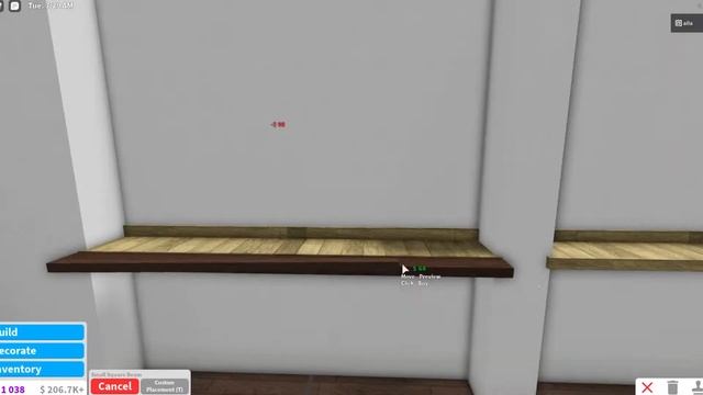 Building My Bloxburg Mall An Apple Store смотреть онлайн