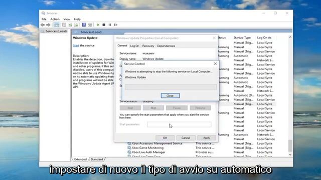 Come installare aggiornamenti non riusciti Windows 10/11? смотреть онлайн