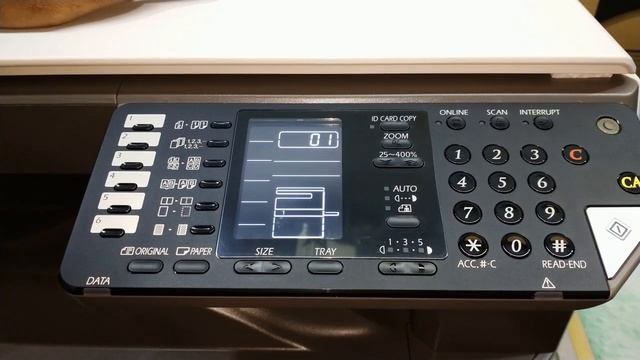 SHARP AR-7024 ,7024D full setup installation.sharp নতুন ফটোকপি সেটাপ করার নিয়ম. смотреть онлайн
