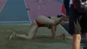 Chiara Smeraldo - Italy Women's Long Jump