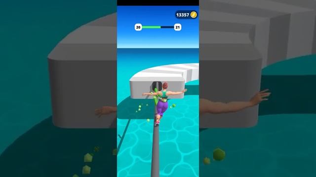 FAT 2 FİT LVL-20 ANDROİD,İOS Android Gameplay смотреть онлайн
