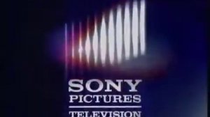 Sony Pictures Television Logo 2003-2014 Standard Version