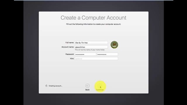 Hướng dẫn cài đặt Mac OS X 10.11 El Capitan смотреть онлайн