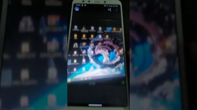 RevengeOS 3.1 Stable For Xiaomi mi a2/6x Android 10 Pure. смотреть онлайн