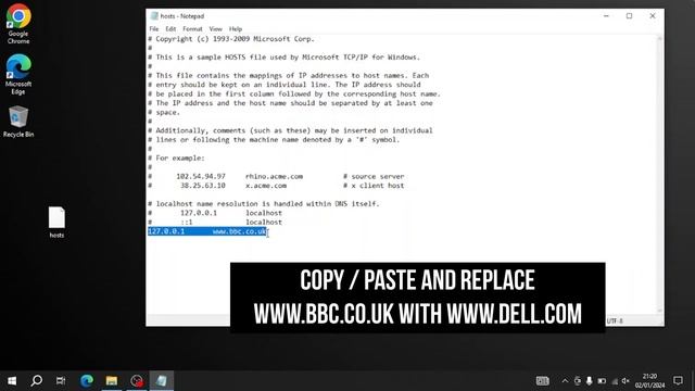 Block Websites | How to block websites without any software | Parental Control | Windows 7/8/10/11 смотреть онлайн