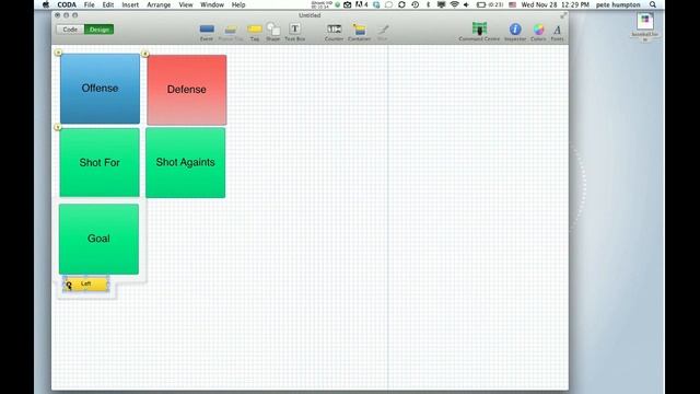 Coda 2 Basics смотреть онлайн