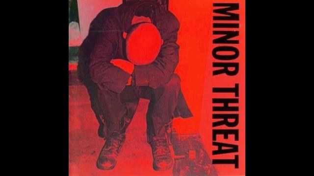 Minor Threat (Complete Discography) - 4. Straight Edge смотреть онлайн