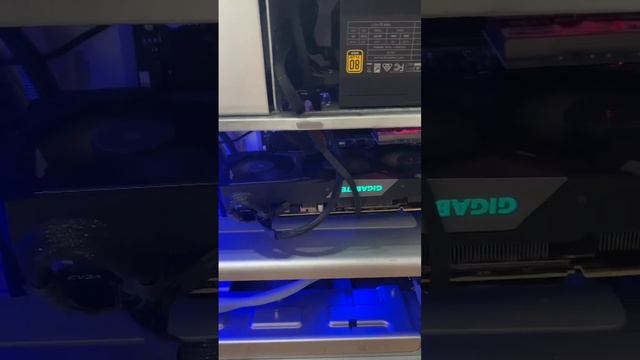 Mac Pro Case Mod fonte nova. смотреть онлайн