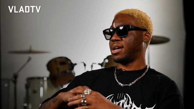 OG Maco on Leaking His Album on Soundcloud After QC Wouldn't Release It (Part 4) смотреть онлайн