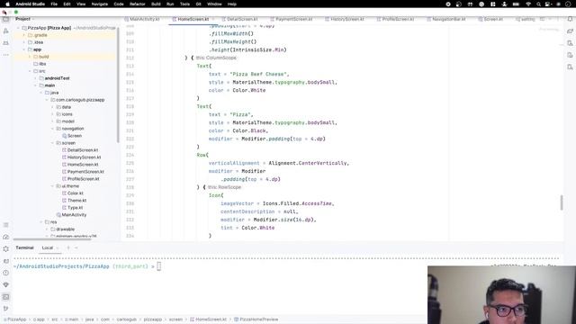 Descargar o Actualizar Android Studio en Mac M1/2/3 (2023) Resubido смотреть онлайн