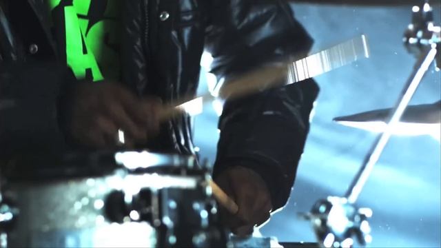 Breakbeat KMB "Give The Drummer Some" OUT NOW ON iTUNES [KISS MY BEATS] смотреть онлайн
