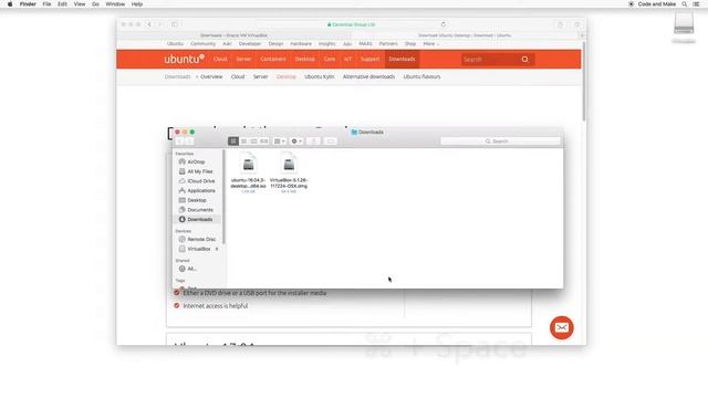 How to install Linux on Windows and MacOS смотреть онлайн