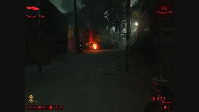 Killing Floor Summer Slideshow Event [HD] - kf-abusementpark: H.O.E (Solo Part. I) смотреть онлайн