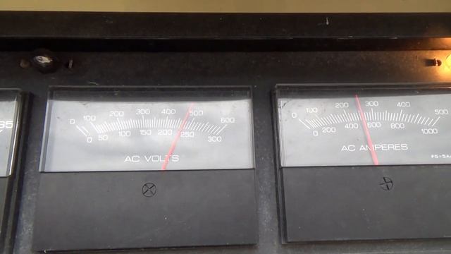 Kohler 200ROZJ 205 kW diesel generator, John Deere engine, 321 Hrs, Yr 2001 - CSDG # 2547 смотреть онлайн