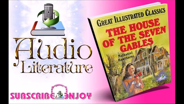 The House of the Seven Gables || CHAPTER II: “THE LITTLE SHOP-WINDOW” смотреть онлайн