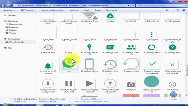Como editar um apk Android (Aula 7/10 - Editando os arquivos Descompilados) Vídeo #07 смотреть онлайн