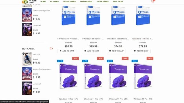 Buy Windows 11 Key at Cheapest Price in Pakistan | Buy Games Online in Pakistan | 2023 смотреть онлайн