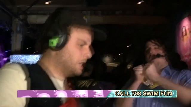 Eric André's Quinceañera - Mac DeMarco interview смотреть онлайн