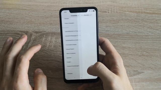 Xiaomi Redmi 6 Note Pro: Hands-On, MiUI 9.6 (EU-Version), Game Play смотреть онлайн