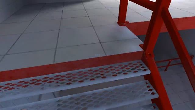 MirrorsEdge -Intel HD 4000 TestPlay -it will run on any LOW END PC !! смотреть онлайн