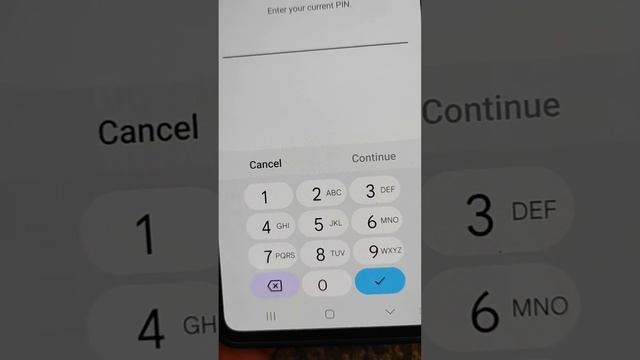 Security policy prevents use of camera | Samsung camera not opening problem смотреть онлайн