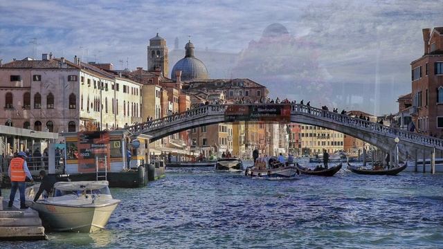 921. 🎼. Armik - «Meet You in Heaven» смотреть онлайн