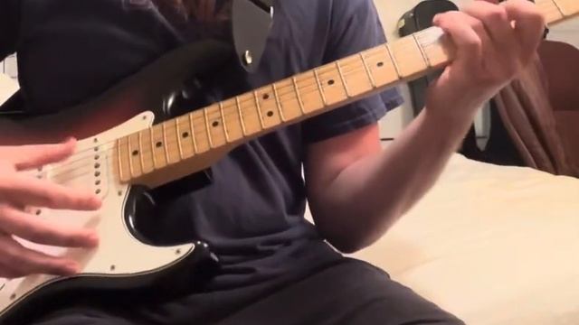 Mac Demarco - 20191009 I Like Her (Cover) смотреть онлайн