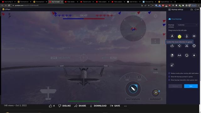 How To Play Wings of Heroes on PC смотреть онлайн
