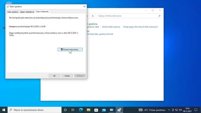 Jak naprawić datę i godzinę w Windows смотреть онлайн