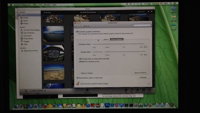 Fixed scroll lag on Mac OS X Mountain Lion GM смотреть онлайн