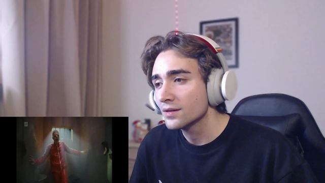 ITALIAN GUY REACTS TO WINDOWS95MAN with " NO RULES " | Eurovision2024, Finland's national selection смотреть онлайн