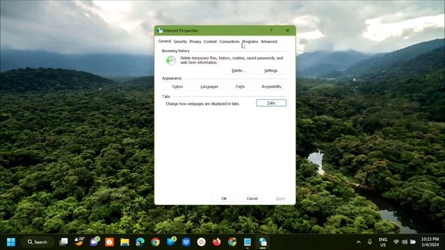 How To Disable Script Errors and Runtime Error Messages in Windows 11/10 [Solution] смотреть онлайн