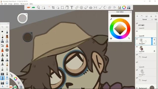 Speedpaint - Growtopia2 смотреть онлайн