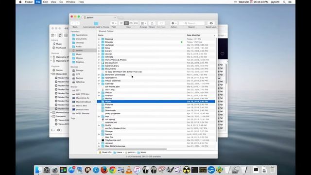 9. Taming iTunes for Radiologik смотреть онлайн