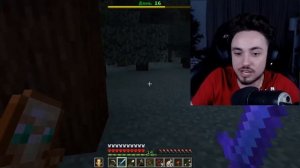 ПРОВЁЛ 100 ДНЕЙ СРЕДИ ВОЛКОВ В ХАРДКОР МАЙНКРАФТ!.mp4