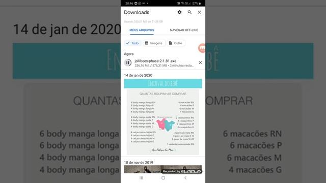 Como instalar jollibee's phase 2 Android смотреть онлайн