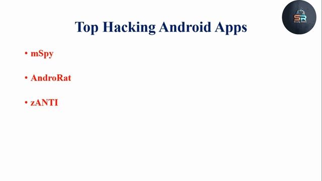 Top 5 Android Hacking Apps || Android Hacking Apps in 2023 || Ethical Hacking || смотреть онлайн
