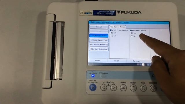 FX8200 FUKUDA INSTALL DAN SETTING OPTIONS INTERPRESTASI смотреть онлайн