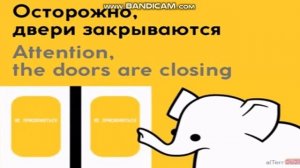 🚇 Информатор I Калининской линии до Шоссе Энтузиастов 🚇