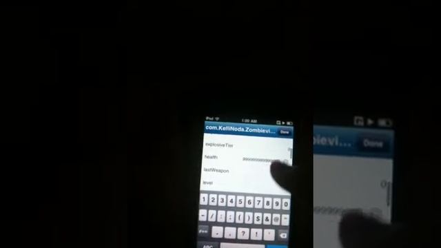 How to mod zombieville USA for ipod смотреть онлайн