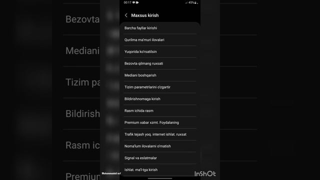 Qisqa SMS ketmas nima qilish kerak/What to do without a short SMS/Что делать без короткого СМС смотреть онлайн