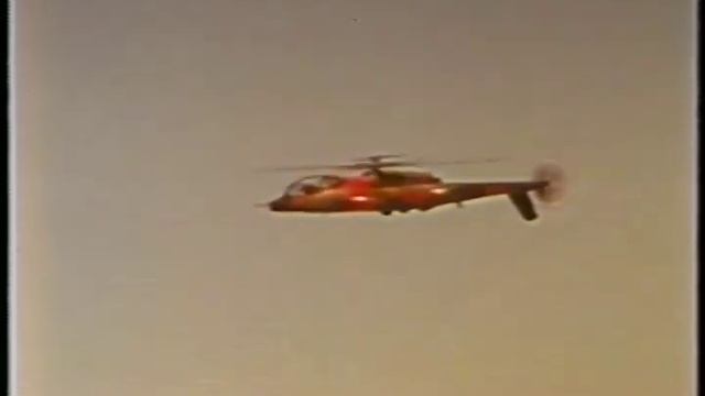 Evolution of the Attack Helicopter смотреть онлайн