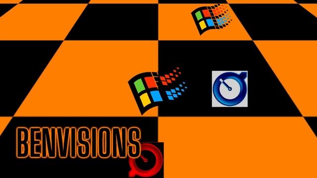 QuickTime And Windows 95, 98, 2000, And XP Sparta Ghost Remix