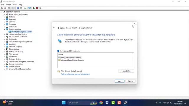 How to Fix Blue Screen of Death When Playing Games on Windows 11 смотреть онлайн