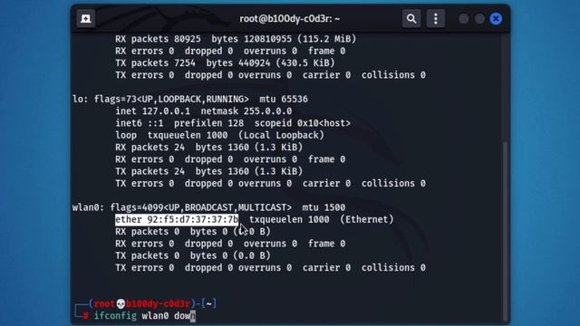 MAC Address Explain | How To Change It | Fix It Reverting To The Original смотреть онлайн