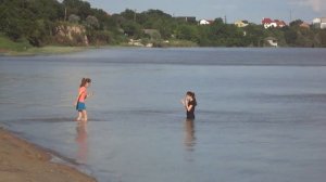 малолетки зажигают ( часть 1 )