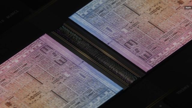 Apple's March 2022 event in under 10 minutes смотреть онлайн