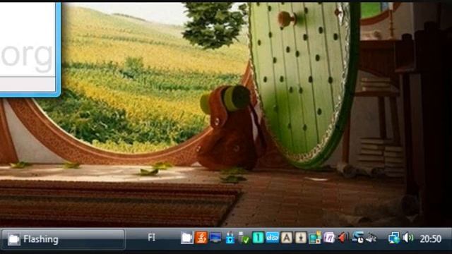 Firewall bug on Windows Vista Home Premium смотреть онлайн
