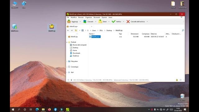 25 anni di Windows 95: 🎉 Macchina virtuale PRONTA per VOI! смотреть онлайн