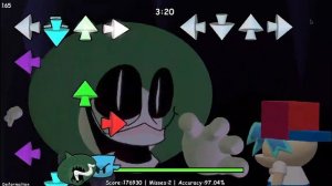 Vs. Dave and Bambi: Golden Apple Edition v1.2 Showcase | Deformation